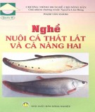 Ebook Nghệ thuật nuôi Cá thác lác và cá nàng hai 