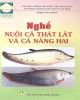 Ebook Nghệ thuật nuôi Cá thác lác và cá nàng hai 