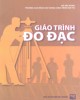 Giáo trình Đo đạc: Phần 2 - NXB Xây dựng