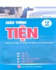 Giáo trình Tiện (Dùng cho trình độ Trung cấp nghề và Cao đẳng nghề - Tập 2): Phần 1