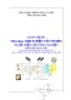 Giáo trình Mạch điện tử cơ bản (Nghề: Điện tử công nghiệp - Trình độ: Trung cấp) - Tổng cục Dạy nghề