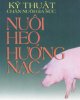 Ebook Kỹ thuật chăn nuôi gia súc - Nuôi heo hướng nạc: Phần 1 - Việt Chương, KS. Nguyễn Việt Thái