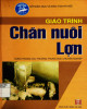 Giáo trình Chăn nuôi lợn (Dùng trong các trường THCN): Phần 2