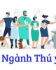 Đề cương Chuẩn đoán bệnh thú y