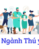 Đề cương Chẩn đoán bệnh thú y