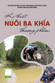 Tài liệu Kỹ thuật nuôi ba khía thương phẩm