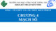 Bài giảng Tổ chức và cấu trúc máy tính II - Chương 4: Mạch số
