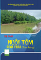 Tài liệu Kỹ thuật nuôi tôm sinh thái (Tôm rừng)