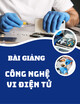 Bài giảng Công nghệ vi điện tử: Chương 4 - Oxy hoá