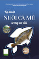 Tài liệu Kỹ thuật nuôi cá mú trong ao đất