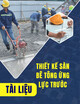 Tài liệu Thiết kế sàn bê tông ứng lực trước