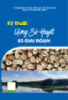 Tài liệu Kỹ thuật ương sò huyết 03 giai đoạn
